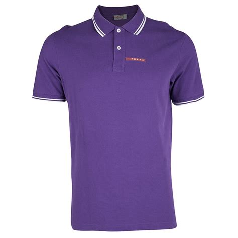 polo prada sport viola|Prada Livermore.